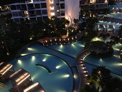 Parc Olympia (D17), Condominium #162202082